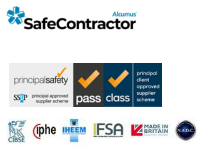 Safe Contractor SSIP