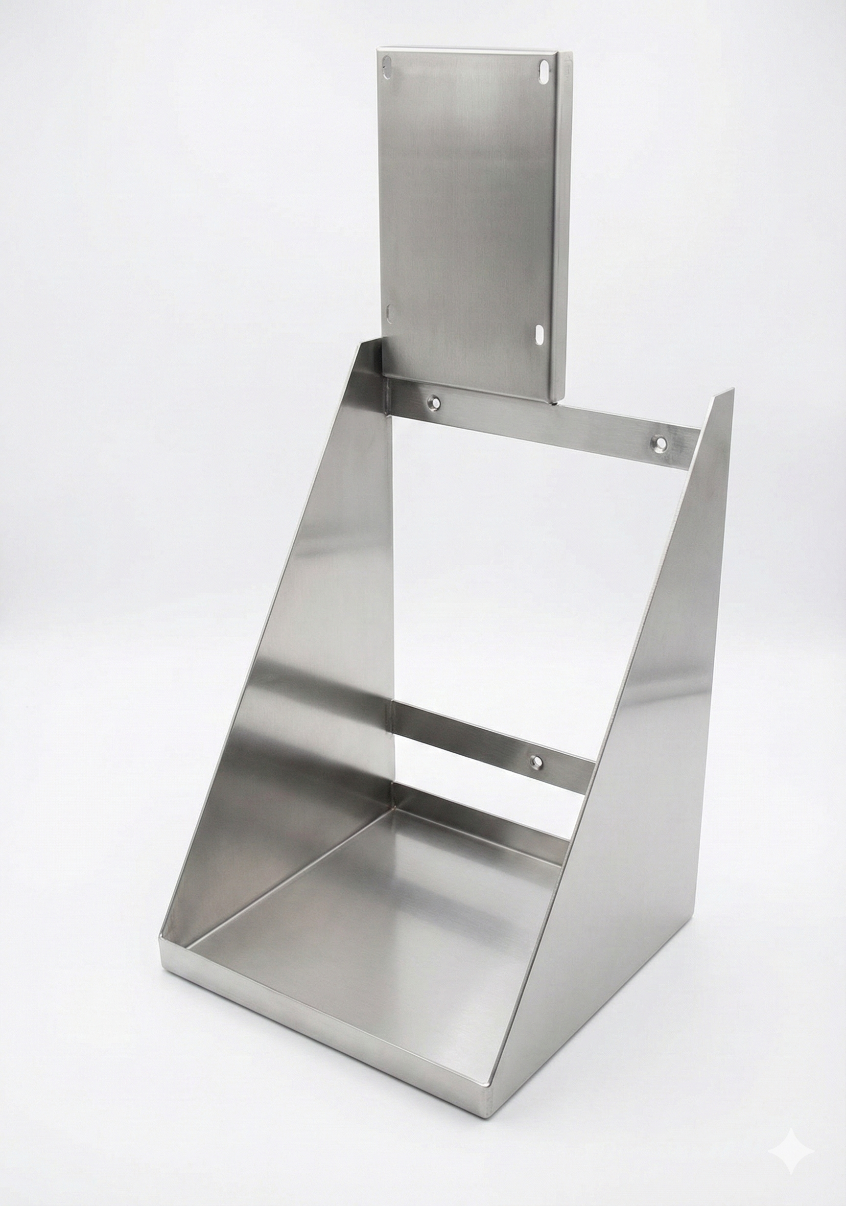 Wall Stand for Xoczyme Drum